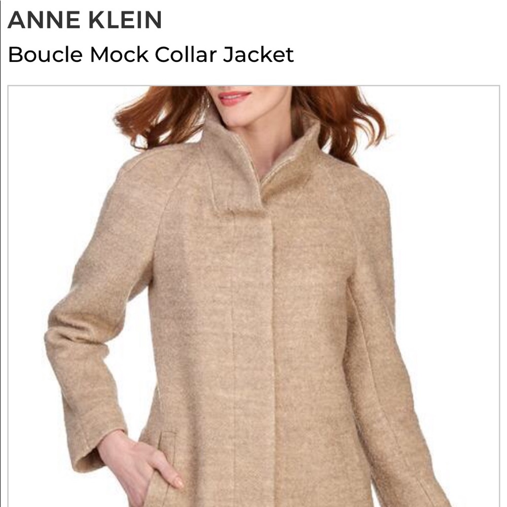 winter jacket